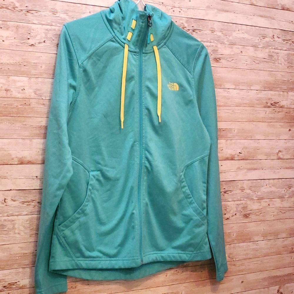The North Face Jacket